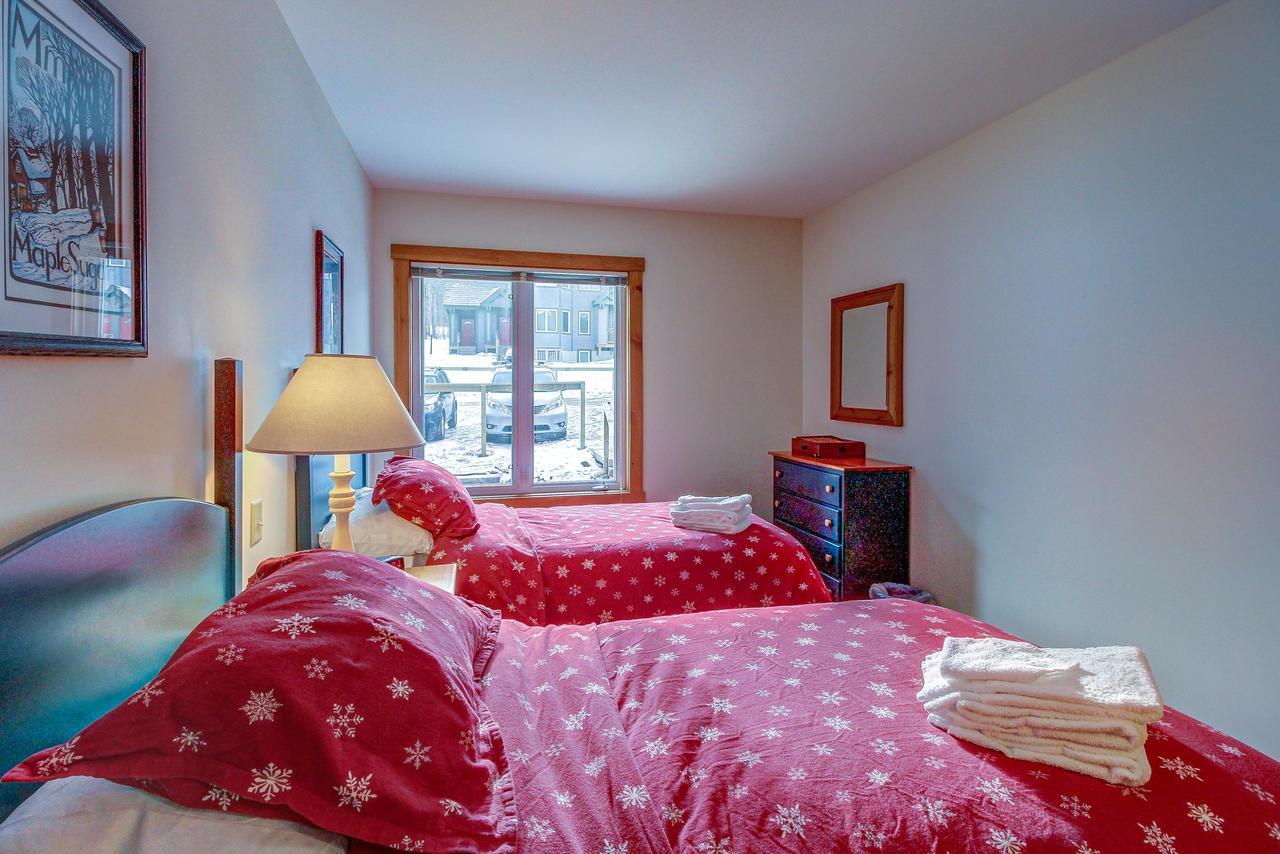The Jay Chalet المظهر الخارجي الصورة